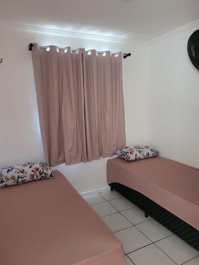 Апартаменты Apartamento Tupy I - Turu Сан-Луис Экстерьер фото