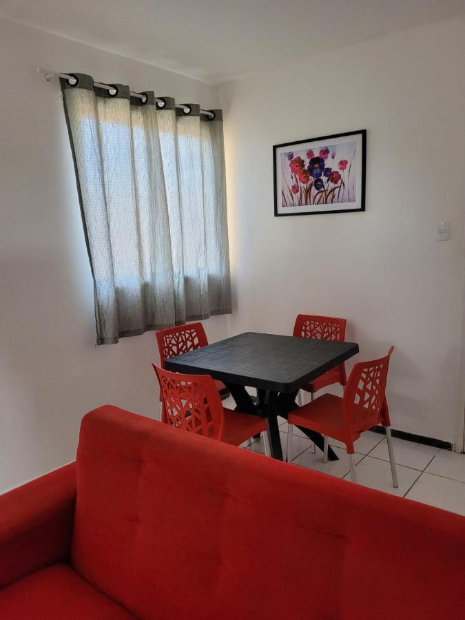 Апартаменты Apartamento Tupy I - Turu Сан-Луис Экстерьер фото