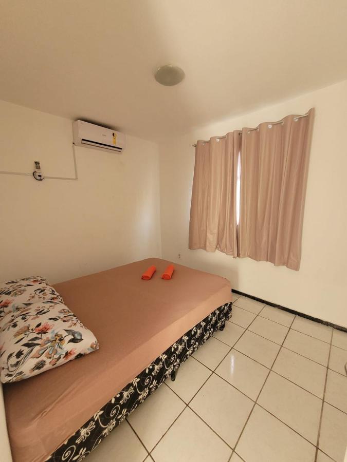 Апартаменты Apartamento Tupy I - Turu Сан-Луис Экстерьер фото